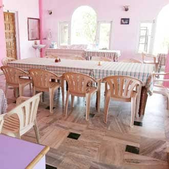 Hotel Song of the Sea, Gopalpur 5